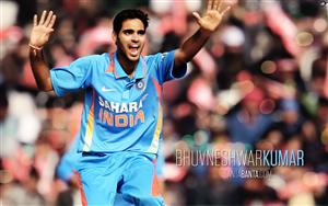 Bhuvneshwar Kumar